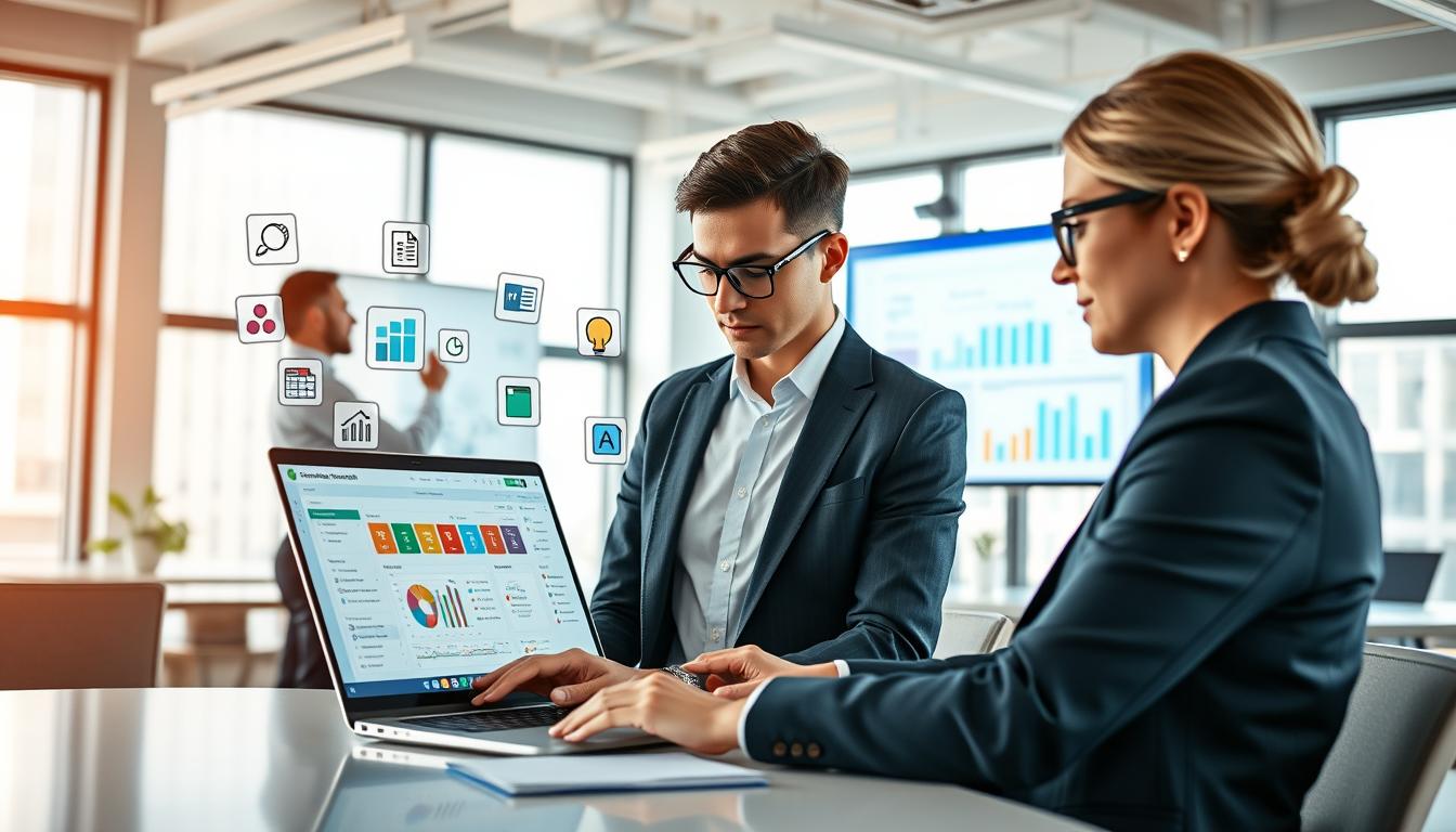 AI Apps for Automating Spreadsheets With Less Compute Waste