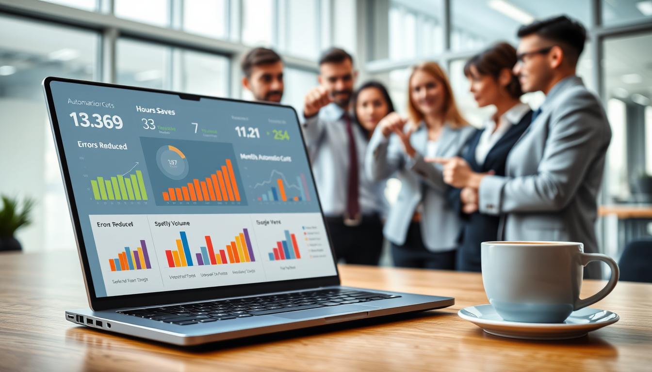 Best Tools to Measure AI Automation ROI in Small Teams