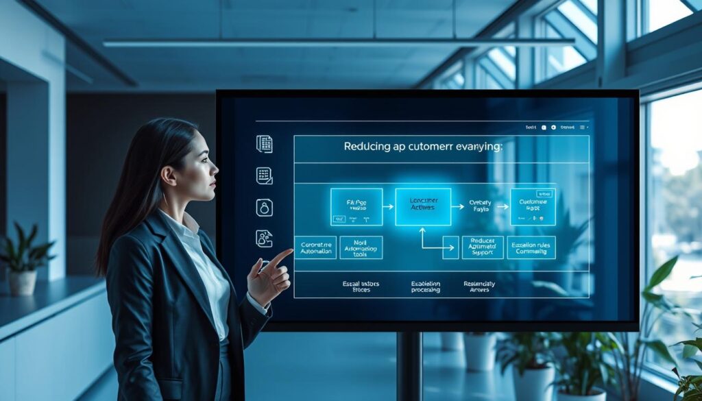 Energy-Saving Tips for AI-Powered Customer Support