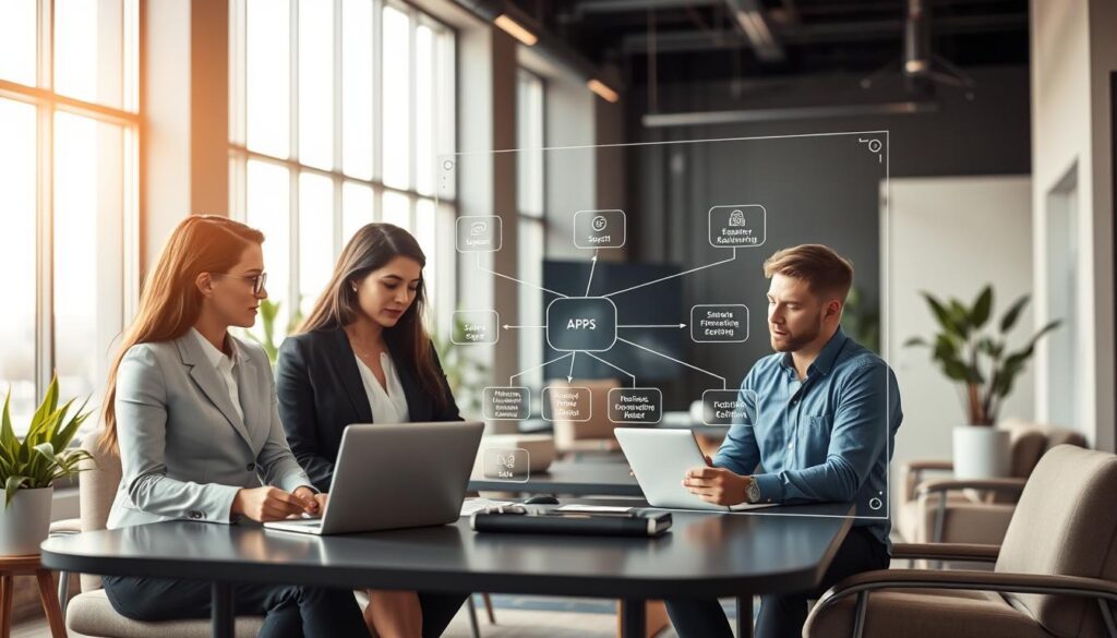 How Small Firms Can Build a Low-Energy AI Stack