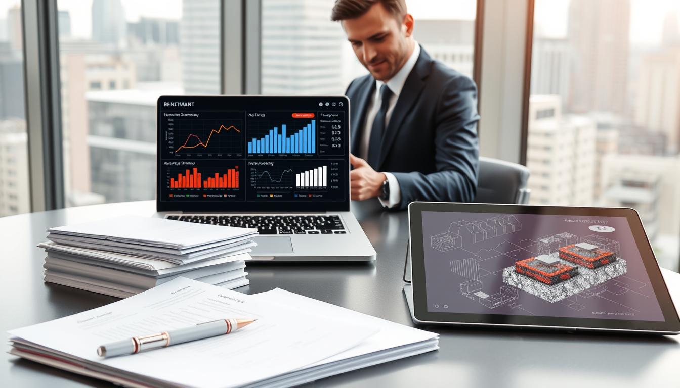 Tools to Compare AI Models for Routine Office Tasks