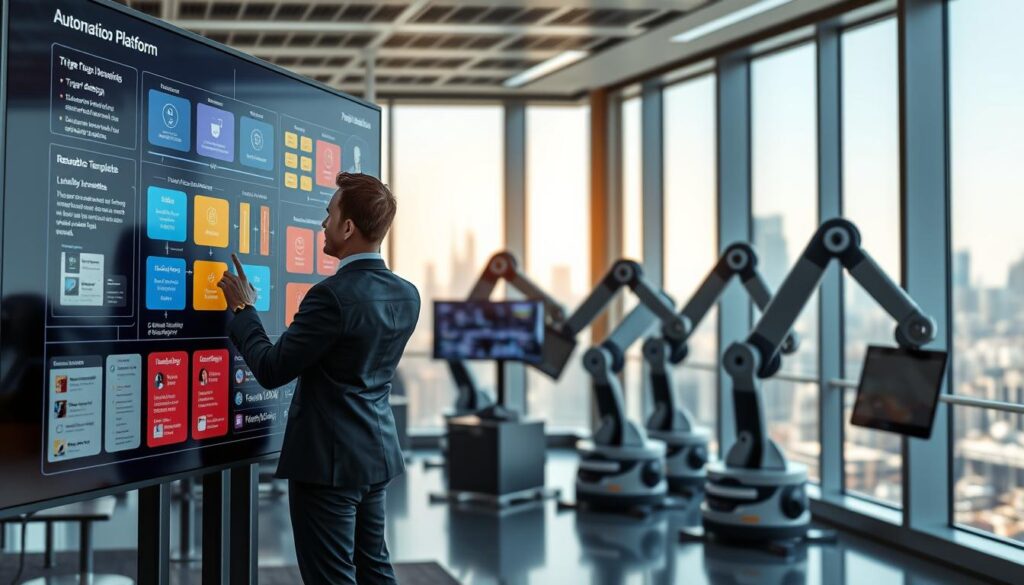 automation platform